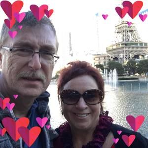 Meet your Posher, Cheryl